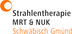 Strahlentherapie Schwäbisch Gmünd Logo